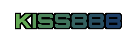 KISS888 Logo